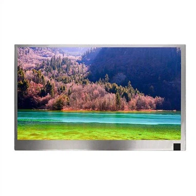 Màn hình LCD 10.1 inch Màn hình LCD công nghiệp tùy chỉnh