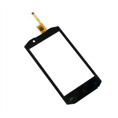 Bảng điều khiển màn hình cảm ứng điện dung 3,97 inch