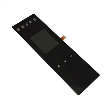 Màn hình cảm ứng TFT