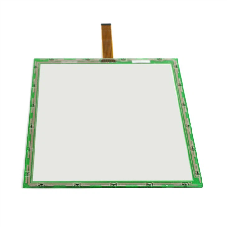 Fujitsu N010-0550-T811 Touch Screen Panel