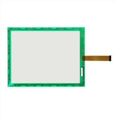 10.4 "7- Bảng điều khiển màn hình cảm ứng Wire N 010-0550- T621 N 010-0550- T 621- T