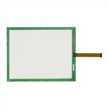 Màn hình cảm ứng kháng 12.1 inch N 010-0550- T717