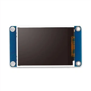 Mô-đun hiển thị LCD 320×240 có màn hình cảm ứng và bo mạch