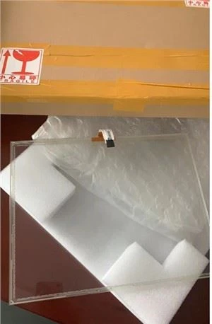 Màn hình cảm ứng điện dung bề mặt 3M 17-8551-223