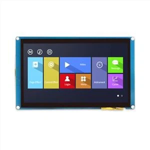 Mô-đun HMI của máy pha cà phê