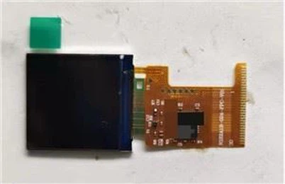 IGT Dynamic Edge Lit Buttons R122A1B -024- FPC-V01
