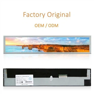 Nhà máy gốc OEM ODM Thanh căng Màn hình LCD ngoài trời trong nhà