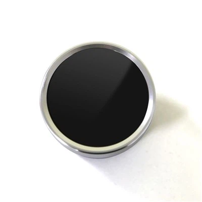 Bảng điều khiển công tắc xoay tròn 1,6 inch 400*400 trên màn hình điều khiển công tắc thông minh Uart