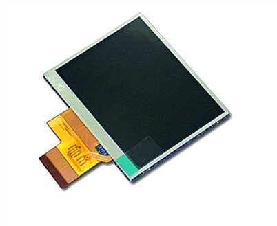 Màn hình LCD TFT công nghiệp 5 inch AUO G050VTN01.0 370nits WVGA 800*480