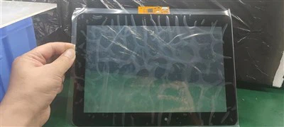 Hệ thống cảm ứng ELO 10,1 inch Màn hình cảm ứng điện dung SiS9271 ELO P/N:E517632