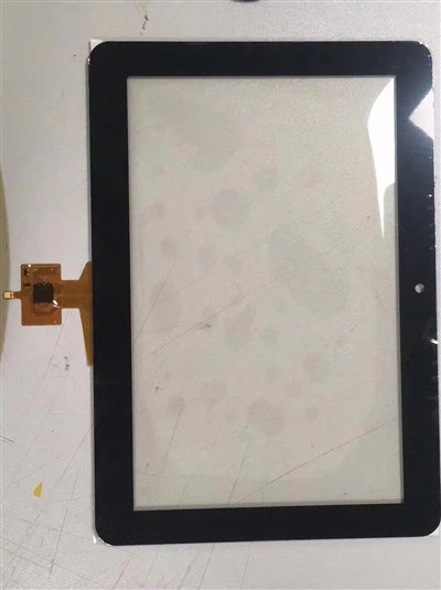 E515828 10.1inch ELO Bảng điều khiển cảm ứng ELO_1002 SiS 9255